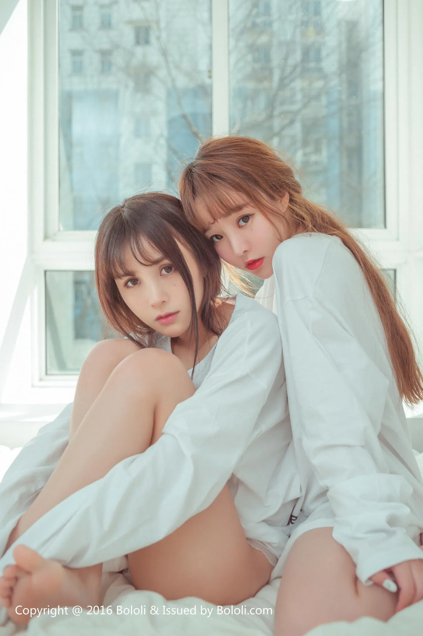 Vol.042 柳侑绮 [51P]插图4